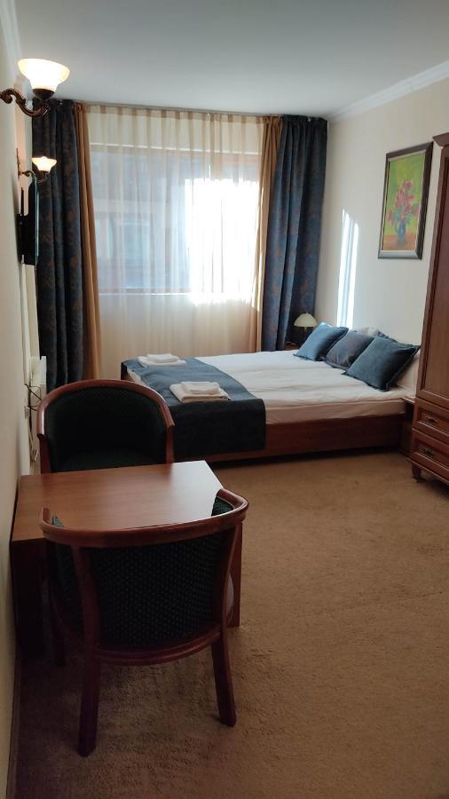 Annett Apartments At Emerald Hotel บันสโก ภายนอก รูปภาพ