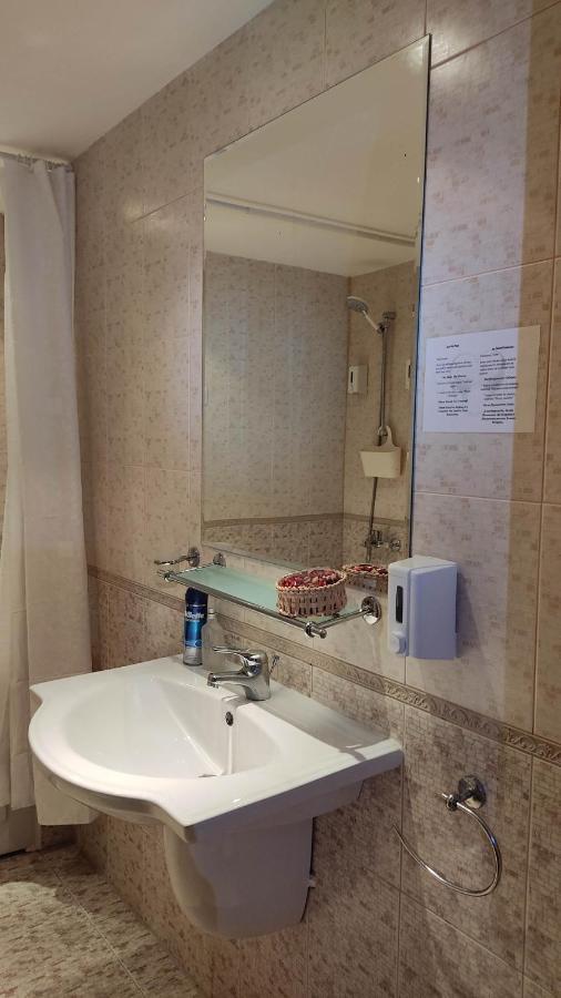 Annett Apartments At Emerald Hotel บันสโก ภายนอก รูปภาพ