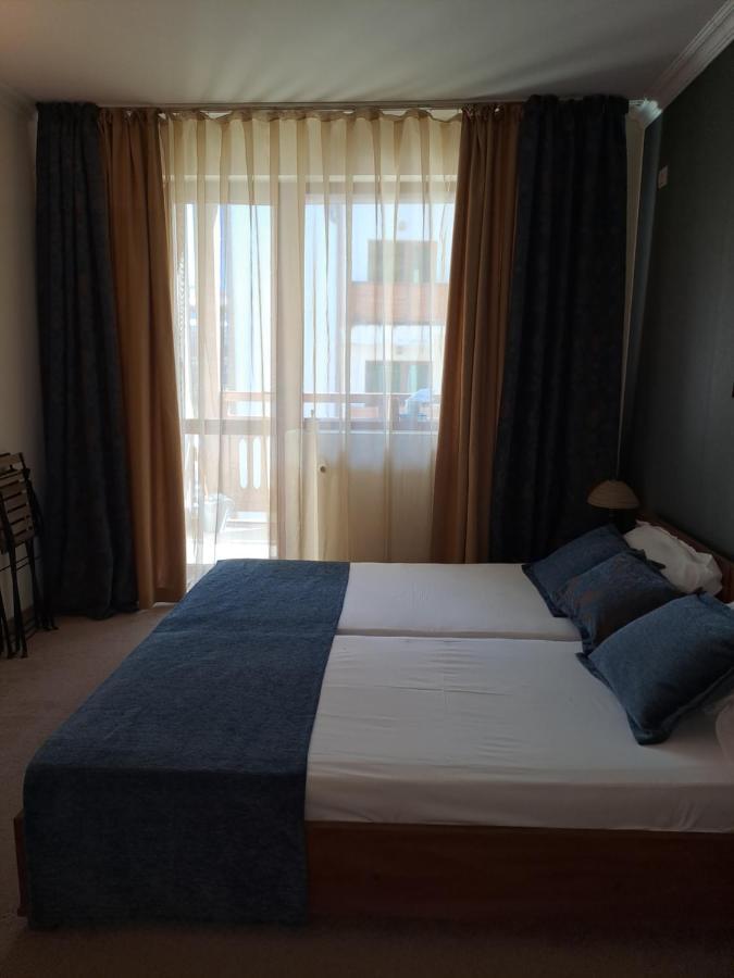 Annett Apartments At Emerald Hotel บันสโก ภายนอก รูปภาพ